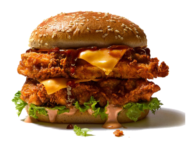 Burger-5 png